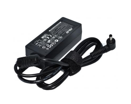 Блок питания к ноутбуку Drobak ASUS 40W 19V 2.1A разъем 4.0*1.35 (140329)