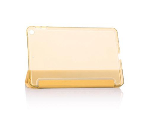 Чехол для планшета BeCover Smart Case для Apple iPad mini 5 Gold (703788)