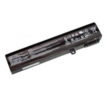 Аккумулятор для ноутбука MSI BTY-M6H, 4730mAh (51Wh), 6cell, 10.86V, Li-ion (A47330)
