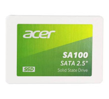 Накопитель SSD 2.5" 960GB Acer (SA100-960GB)