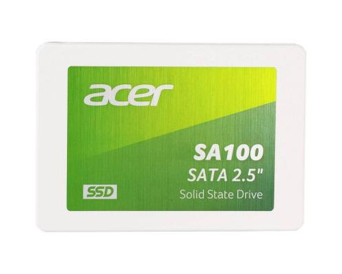 Накопитель SSD 2.5" 960GB Acer (SA100-960GB)