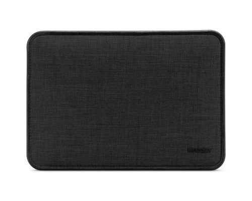 Чехол для ноутбука Incase 13" ICON Sleeve with Woolenex, Graphite (INMB100366-GFT)