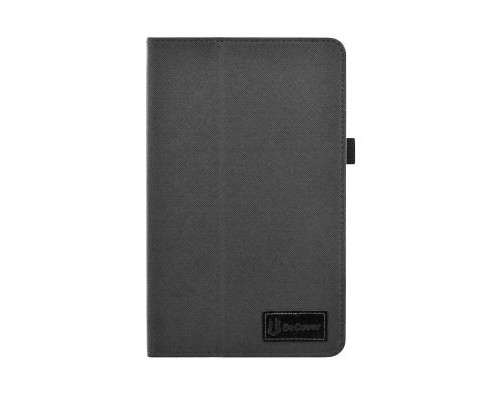 Чехол для планшета BeCover Slimbook для Lenovo Tab E7 TB-7104 Black (703658)