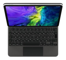 Чехол для планшета Apple Magic Keyboard for 11-inch iPad Pro (2nd generation) - Russi (MXQT2RS/A)