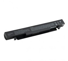 Аккумулятор для ноутбука PowerPlant Asus X450 (A41-X550, AS-X550-4) 14.4V 2600 mAh (NB00000220)