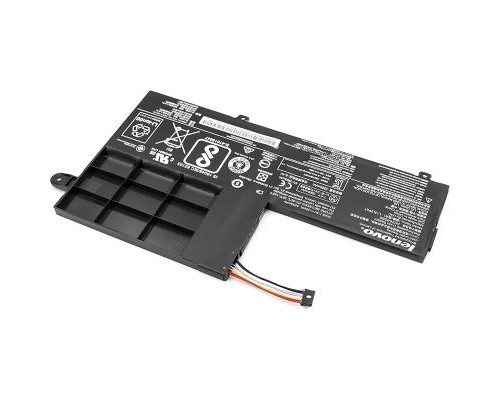Аккумулятор для ноутбука Lenovo Ideapad 300S (L14M2P21) 7.4V 30Wh (NB480715)