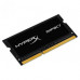 Модуль памяти для ноутбука SoDIMM DDR3L 4GB 1866 MHz HyperX (Kingston Fury) (HX318LS11IB/4)