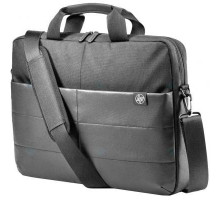 Сумка для ноутбука HP 15.6" Classic TopLoad Black (1FK07AA)