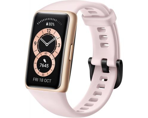 Смарт-часы Huawei Band 6 Sakura Pink (55026632)