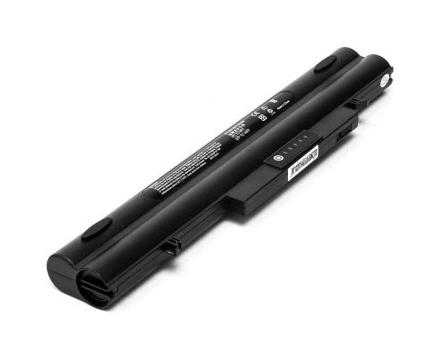Аккумулятор для ноутбука SAMSUNG X11 (AA-PBONC4B SSR18-8/X11) 14.8V 5200mAh PowerPlant (NB00000181)
