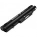 Аккумулятор для ноутбука SAMSUNG X11 (AA-PBONC4B SSR18-8/X11) 14.8V 5200mAh PowerPlant (NB00000181)
