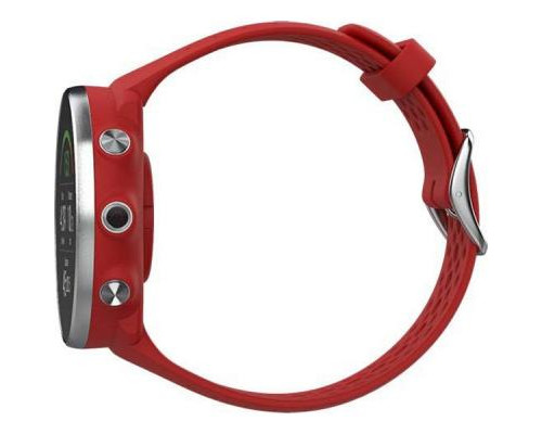 Смарт-часы Polar VANTAGE M Red M/L (90069747)