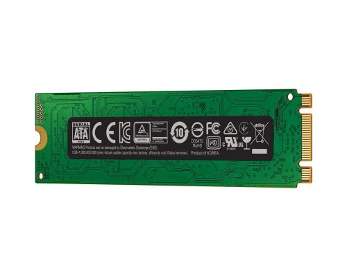 Накопитель SSD M.2 2280 250GB Samsung (MZ-N6E250BW)