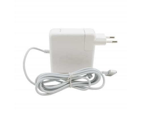 Блок питания к ноутбуку Extradigital APPLE MacBook Air 45W, MagSafe2 (PSA3828)