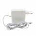 Блок питания к ноутбуку Extradigital APPLE MacBook Air 45W, MagSafe2 (PSA3828)