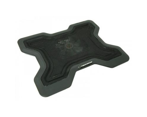 Подставка для ноутбука Esperanza Chinook Notebook Cooling Pad to size 15.6" (EA109)