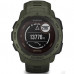 Смарт-часы Garmin Instinct Solar, Tactical Edition, Moss (010-02293-04)