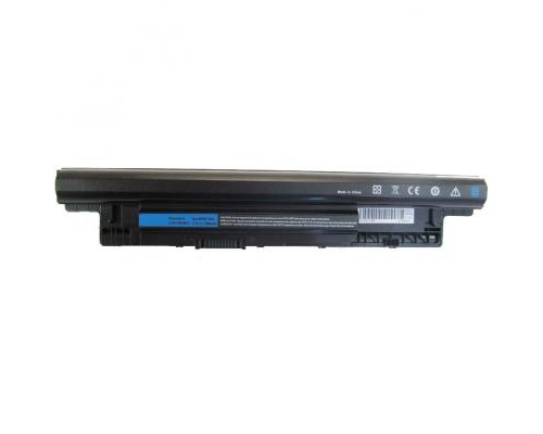 Аккумулятор для ноутбука AlSoft Dell Inspiron 17R-5721 MR90Y 5200mAh 6cell 11.1V Li-ion (A41826)