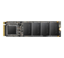Накопитель SSD M.2 2280 256GB ADATA (ASX6000LNP-256GT-C)