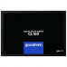 Накопитель SSD 2.5" 240GB GOODRAM (SSDPR-CL100-240-G3)