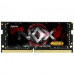 Модуль памяти для ноутбука SoDIMM DDR4 8GB 3000 MHz NOX Series Apacer (EV.08G2Z.GGE)