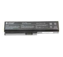Аккумулятор для ноутбука TOSHIBA Satellite L750 (PA3817U-1BAS) 10.8V 5200mAh PowerPlant (NB510092)