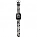 Смарт-часы CANYON CNE-KW33BB Kids smartwatch Black camouflage (CNE-KW33BB)