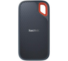 Накопитель SSD USB 3.1 1TB SanDisk (SDSSDE60-1T00-G25)
