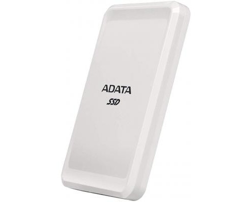 Накопитель SSD USB 3.2 1TB ADATA (ASC685-1TU32G2-CWH)