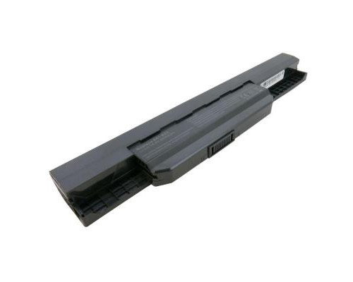 Аккумулятор для ноутбука Asus K53 (A41-K53, A32-K53) 14.4V, 2600mAh Extradigital (BNA3989)