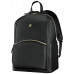 Рюкзак для ноутбука Wenger 14" Slim LeaMarie, Black (610190)