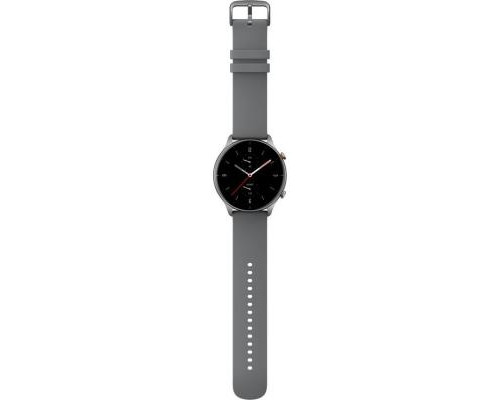 Смарт-часы Amazfit GTR 2e Slate gray