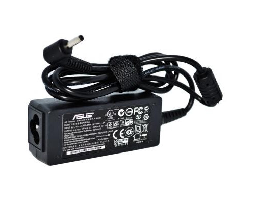 Блок питания к ноутбуку Drobak ASUS 40W 19V 2.1A разъем 4.0*1.35 (140329)