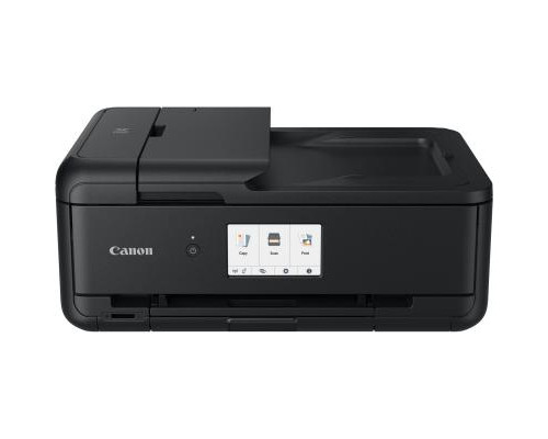 Многофункциональное устройство Canon TS9540 c WiFi (2988C007)