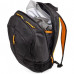 Рюкзак для ноутбука Case Logic Ibira 24L IBIR-115 (Black) (3202821)