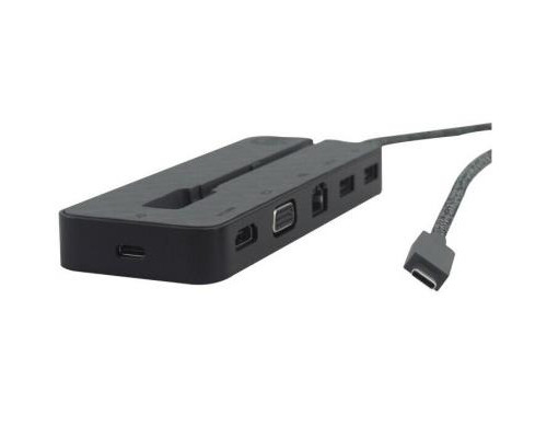 Порт-репликатор HP USB-C Mini Dock (1PM64AA)