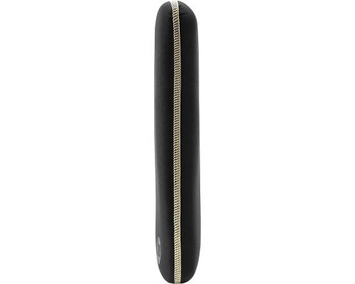Чехол для ноутбука HP 14" Chroma Sleeve, Blk/Gold (2UF59AA)