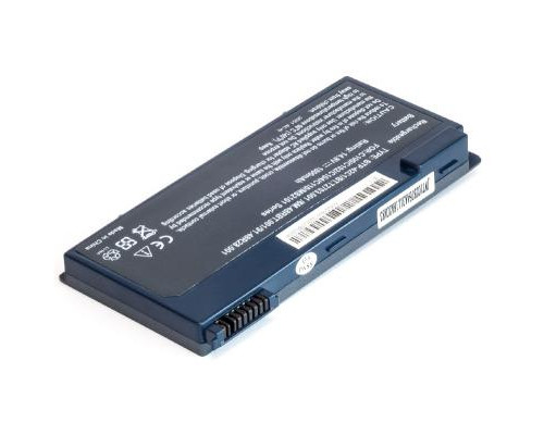 Аккумулятор для ноутбука ACER TravelMate C100 (BTP42C1 AC-42C1-4) 14.8V 1800mAh PowerPlant (NB00000164)