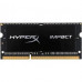 Модуль памяти для ноутбука SoDIMM DDR3L 4GB 1866 MHz HyperX (Kingston Fury) (HX318LS11IB/4)