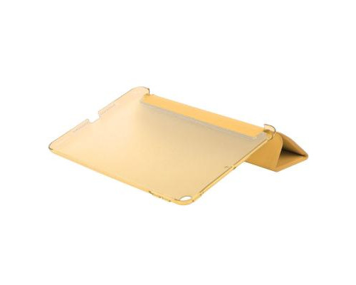 Чехол для планшета BeCover Smart Case для Apple iPad mini 5 Gold (703788)
