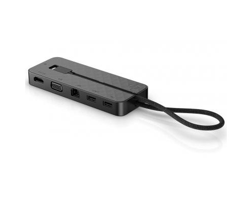 Порт-репликатор HP USB-C Mini Dock (1PM64AA)