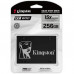 Накопитель SSD 2.5" 256GB Kingston (SKC600B/256G)