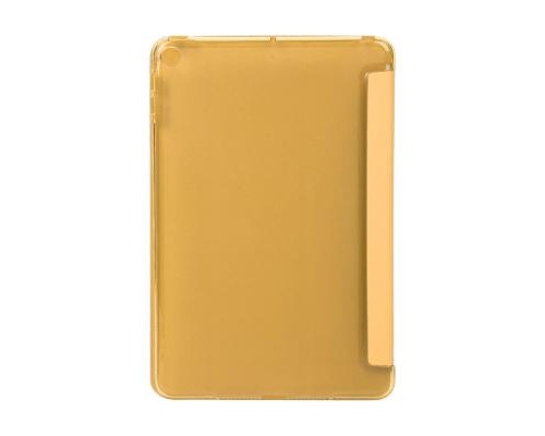 Чехол для планшета BeCover Smart Case для Apple iPad mini 5 Gold (703788)