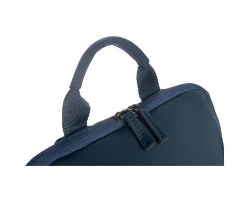 Рюкзак для ноутбука Tucano 13" FLAT blue (BFLABK-M-B)