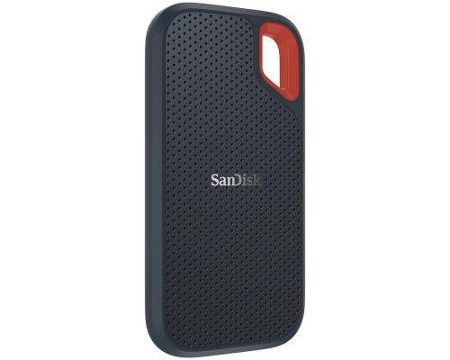 Накопитель SSD USB 3.1 1TB SanDisk (SDSSDE60-1T00-G25)