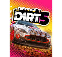 Игра PC DiRT 5 (19092613)