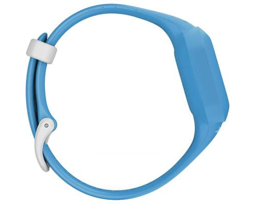 Фитнес браслет Garmin vivofit jr3, Blue Stars (010-02441-02)
