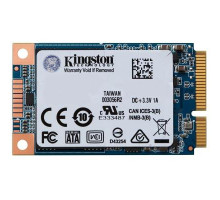 Накопитель SSD mSATA 120GB Kingston (SUV500MS/120G)