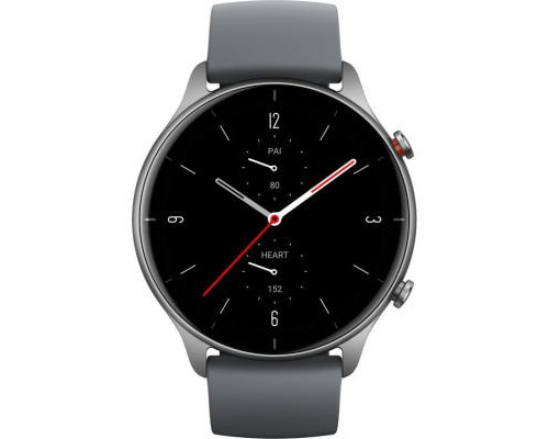 Смарт-часы Amazfit GTR 2e Slate gray