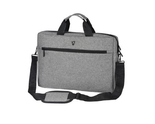 Сумка для ноутбука 2E 13.3" CBN313 Grey (2E-CBN313GY)